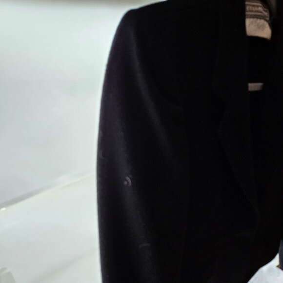 Vintage Evan Picone Wool Blazer – Lord & Taylor Collection - Size 8 - Picture 3 of 10